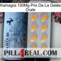 Kamagra 100Mg Prix De La Gelée Orale 44